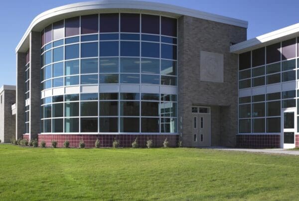 Kings Park High School