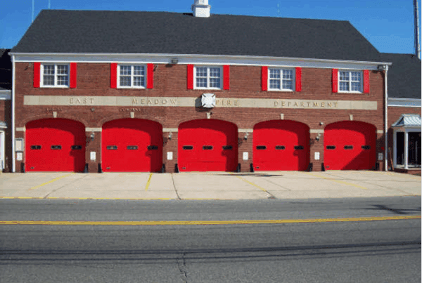East Meadow Fire Department