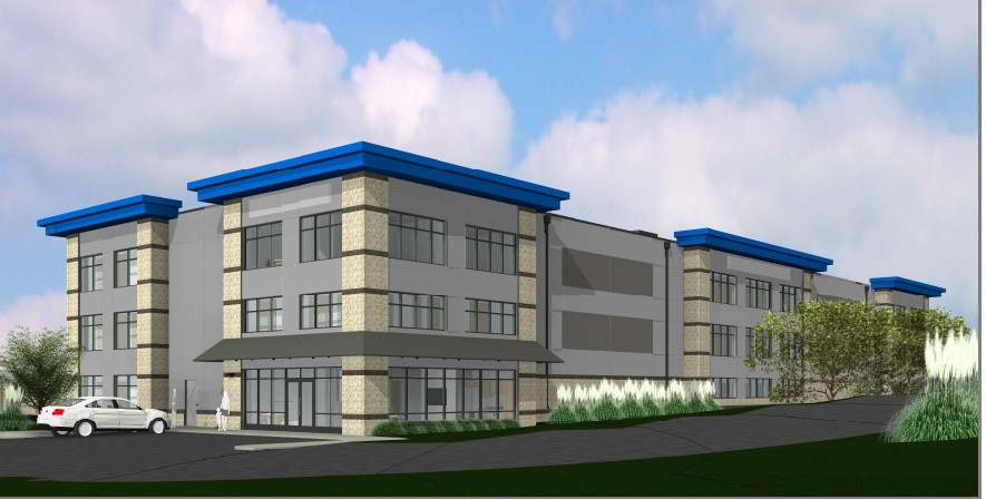 arvada rendering