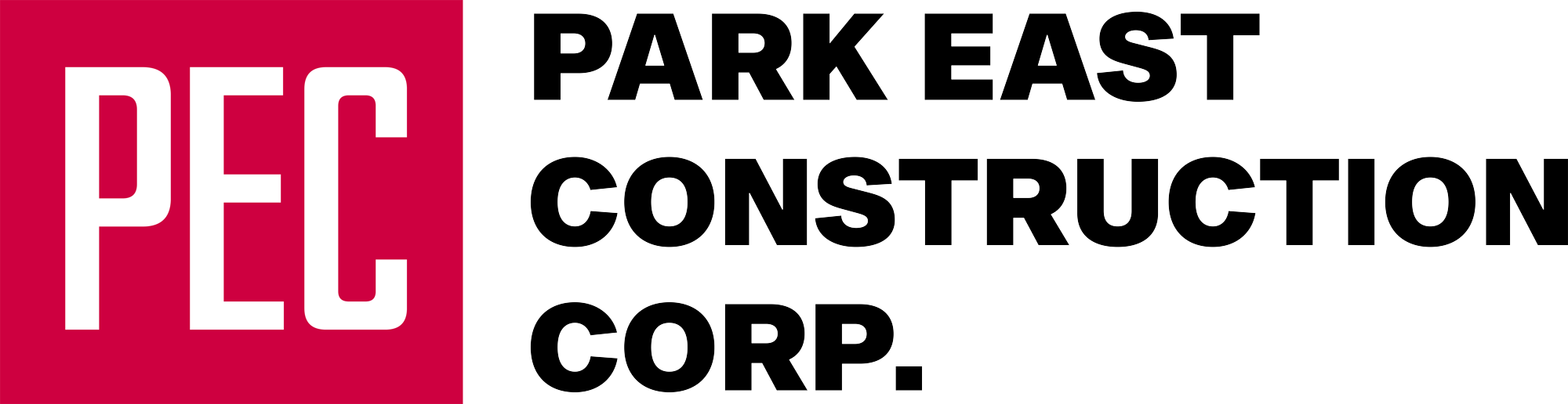 Park East Construction