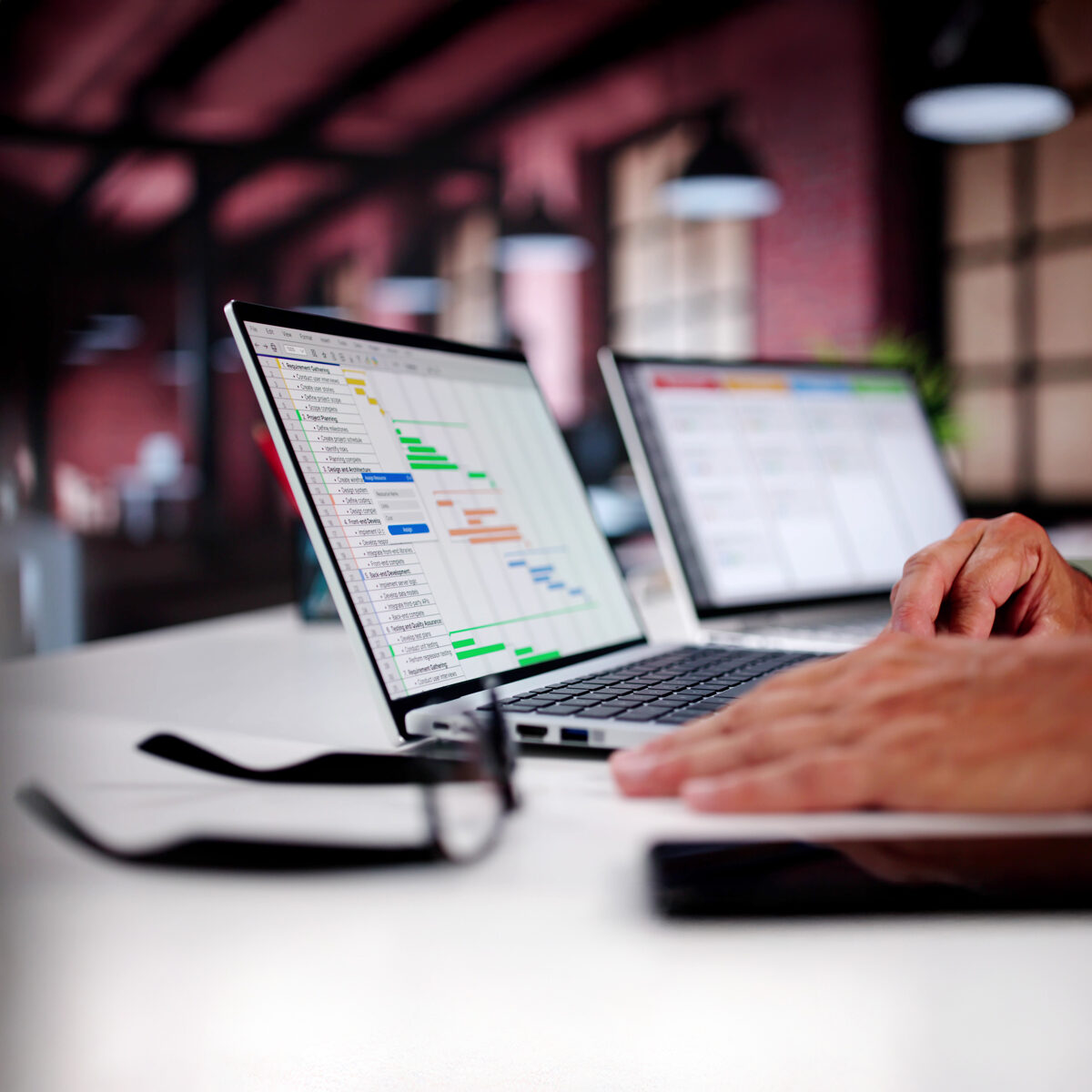 services construction management pre construction phase e1753230953649 - General Contracting