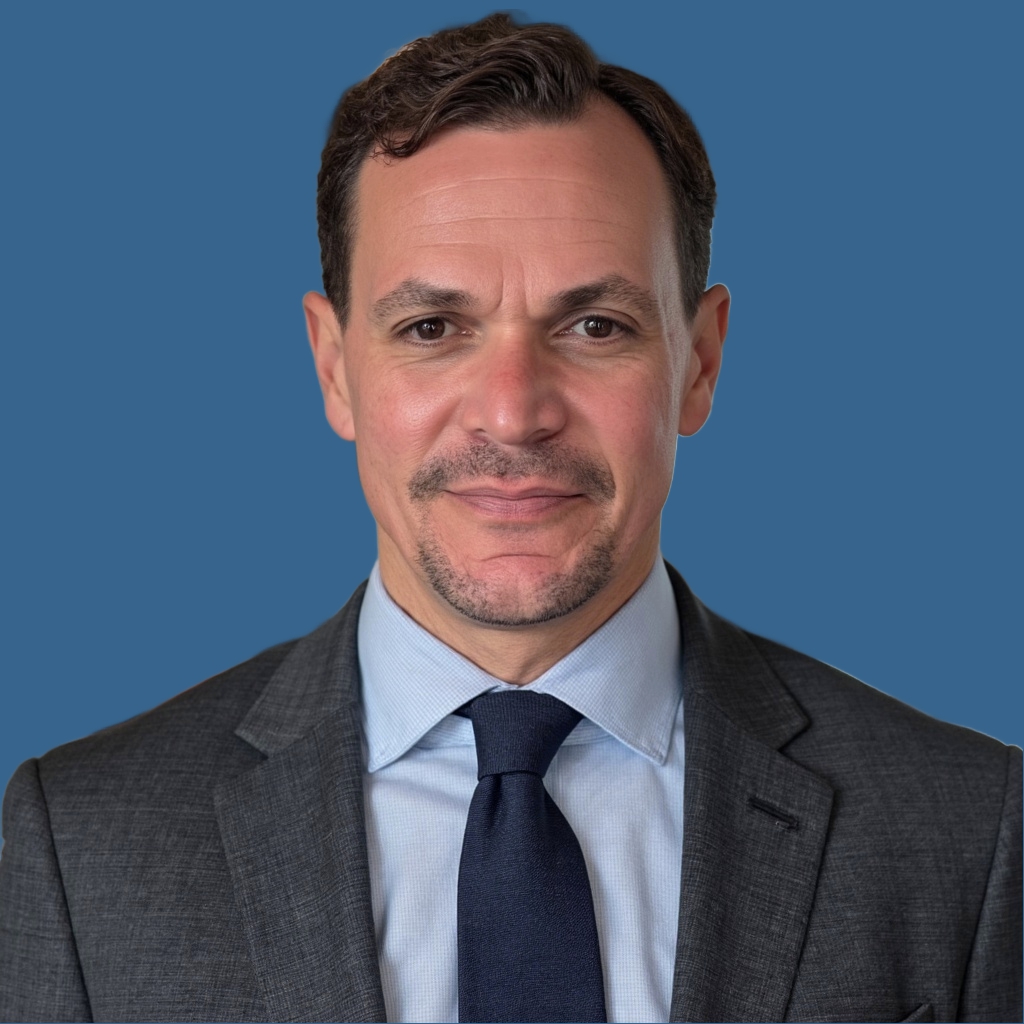 Gary Headshot preferred - Gary Gonzalez