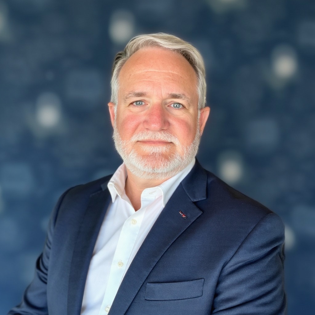 JL Headshot - John Lafond