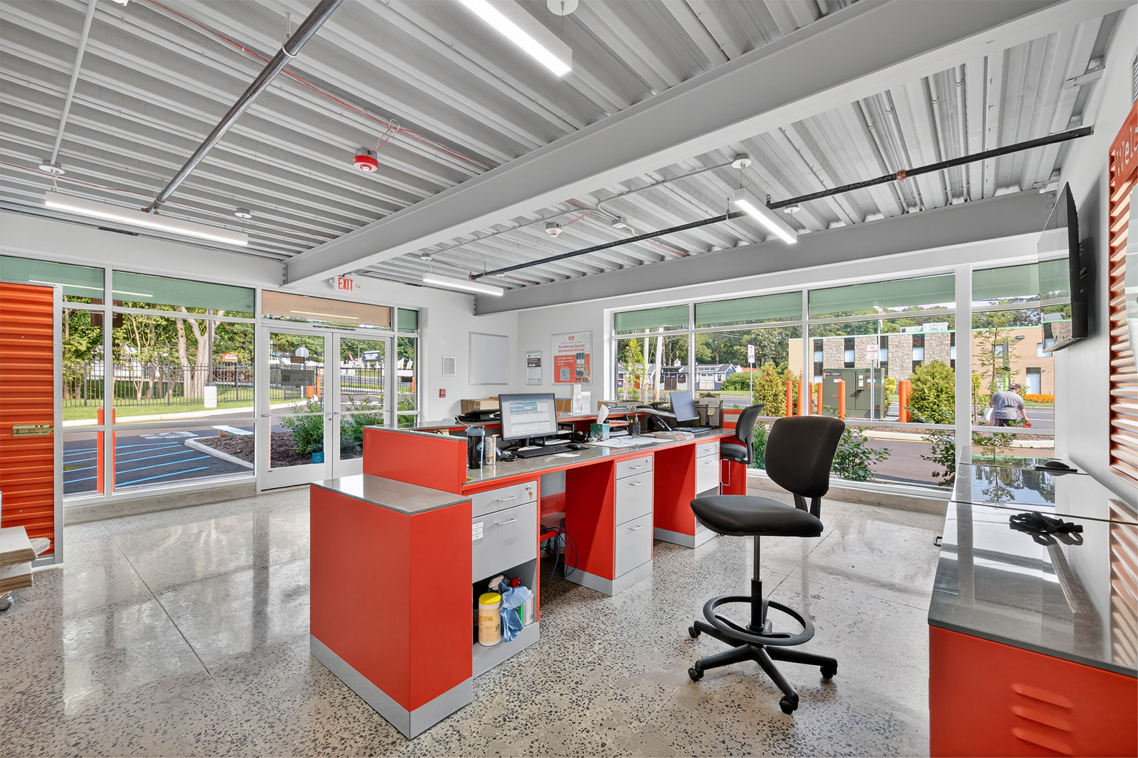 PS Coram 2 - General Contracting