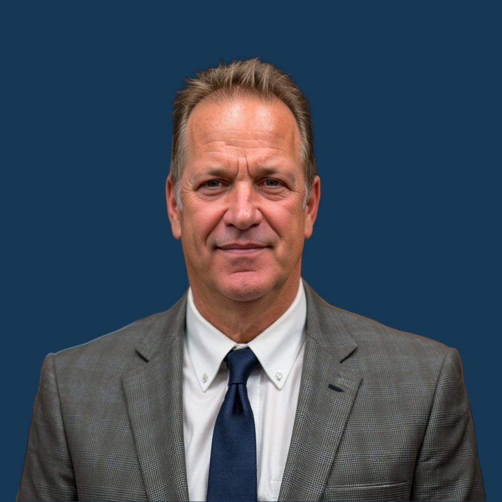 James Headshot 2 inPixio 3 - James C. Wojcik