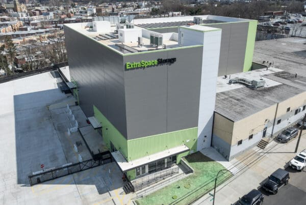 ExtraSpace Storage 74th street LR 1 600x403 - ExtraSpace Storage, Queens, NY